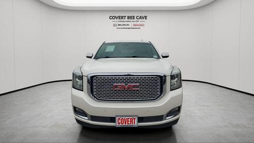 2015 GMC Yukon XL 1500 Denali