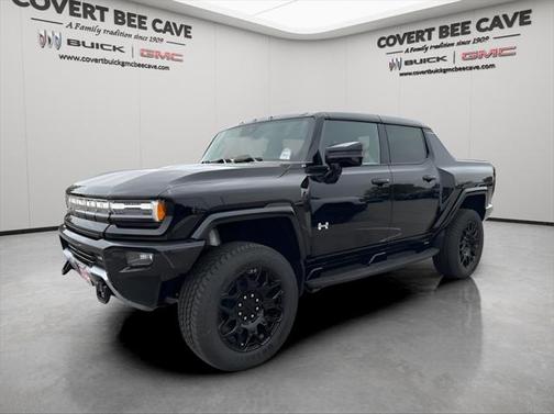 2025 GMC HUMMER EV Pickup 2X