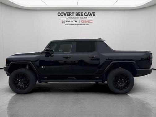 2025 GMC HUMMER EV Pickup 2X
