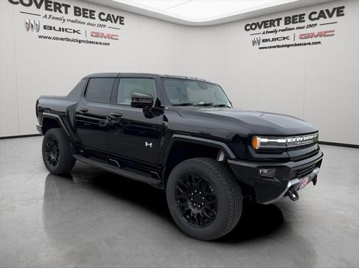 2025 GMC HUMMER EV Pickup 2X
