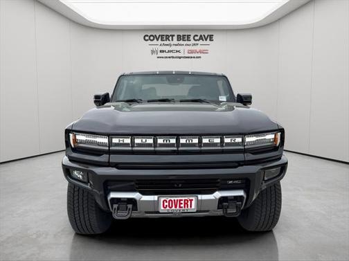 2025 GMC HUMMER EV Pickup 2X
