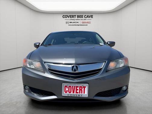 2014 Acura ILX 2.0L Technology