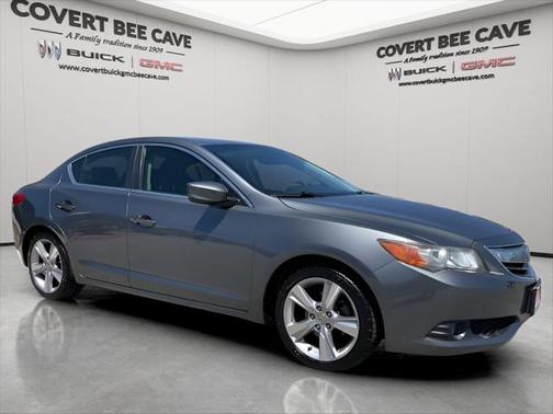 2014 Acura ILX 2.0L Technology