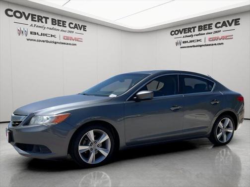 2014 Acura ILX 2.0L Technology