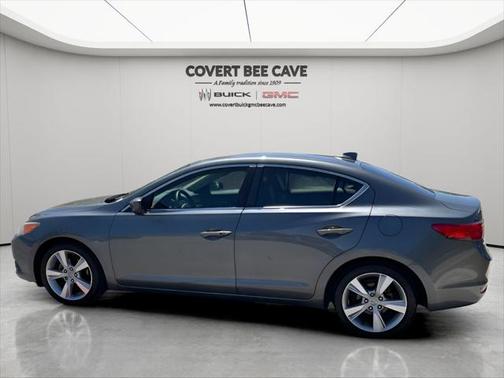 2014 Acura ILX 2.0L Technology