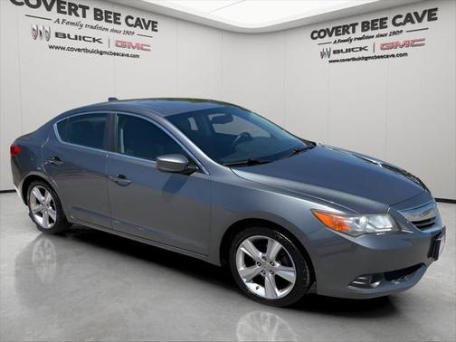 2014 Acura ILX 2.0L Technology