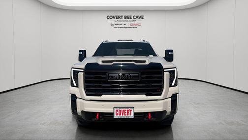 2026 GMC Sierra 3500 AT4