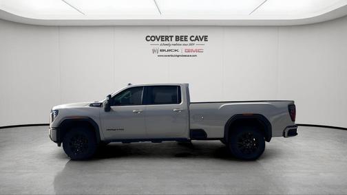 2026 GMC Sierra 3500 AT4