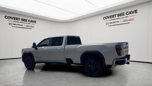 2026 GMC Sierra 3500 AT4