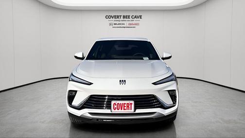 2026 Buick Envista Preferred FWD