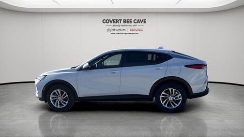 2026 Buick Envista Preferred FWD