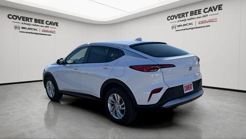 2026 Buick Envista Preferred FWD