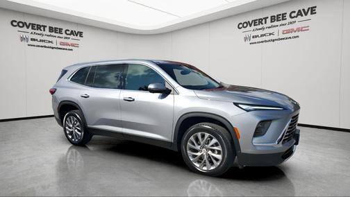 2025 Buick Enclave Preferred FWD