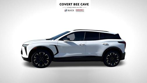 2024 Chevrolet Blazer EV eAWD RS