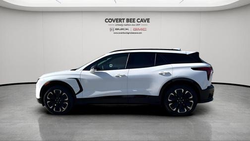 2024 Chevrolet Blazer EV eAWD RS