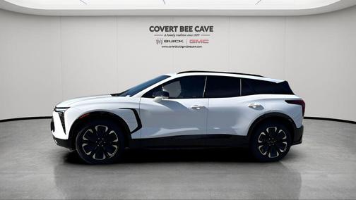 2024 Chevrolet Blazer EV eAWD RS