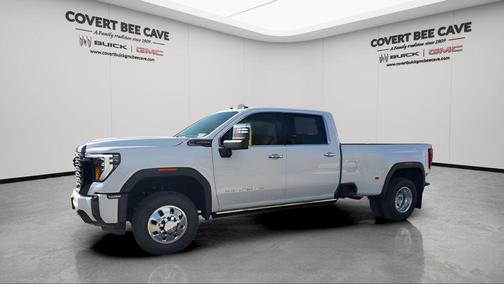 2026 GMC Sierra 3500 Denali