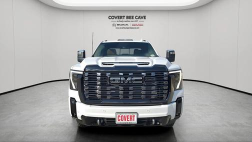 2026 GMC Sierra 3500 Denali