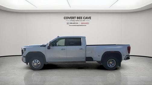 2026 GMC Sierra 3500 Denali