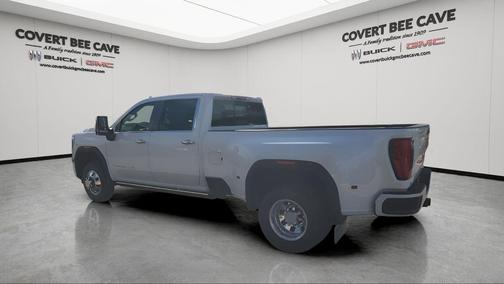 2026 GMC Sierra 3500 Denali