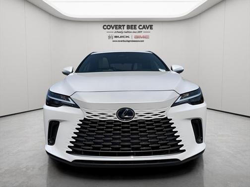 2023 Lexus RX 350 Base