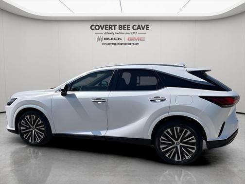 2023 Lexus RX 350 Base