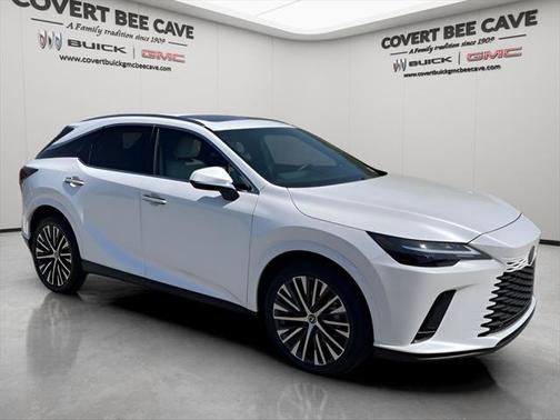 2023 Lexus RX 350 Base