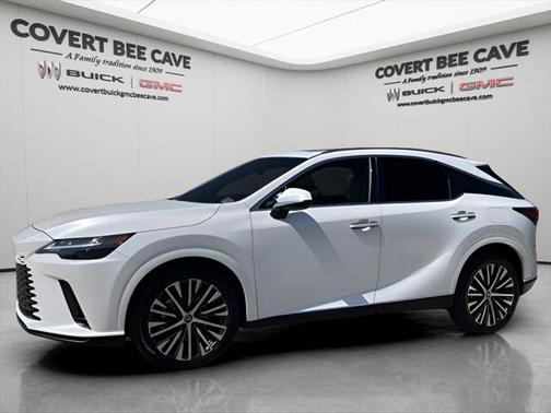 2023 Lexus RX 350 Base