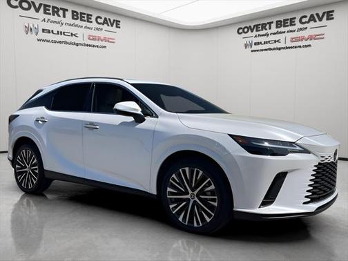 2023 Lexus RX 350 Base