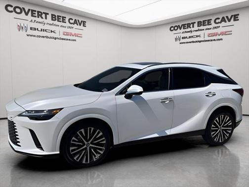 2023 Lexus RX 350 Base