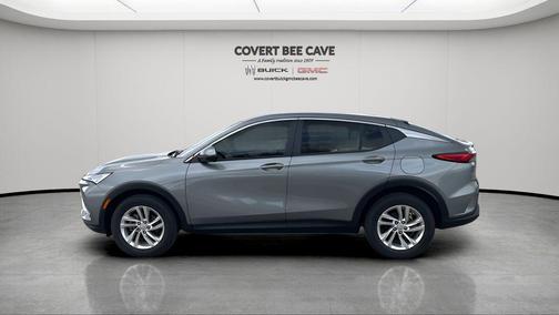 2026 Buick Envista Preferred FWD