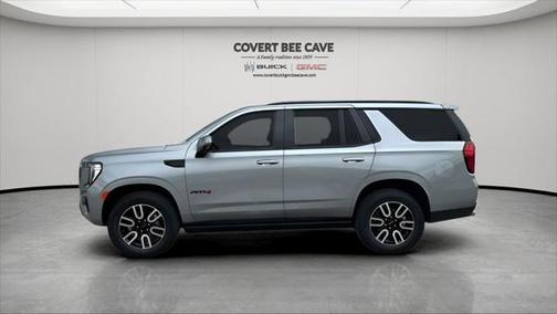 2024 GMC Yukon 4WD AT4