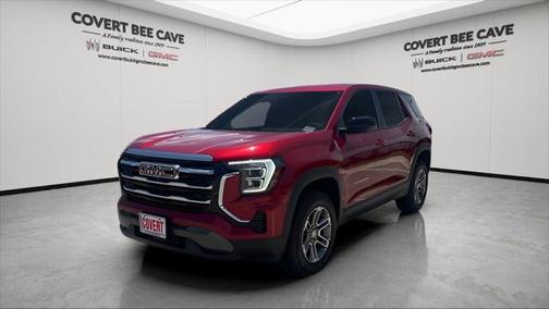 2025 GMC Terrain FWD Elevation