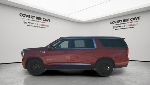 2026 GMC Yukon XL 4WD Elevation