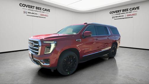 2026 GMC Yukon XL 4WD Elevation