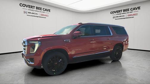 2026 GMC Yukon XL 4WD Elevation