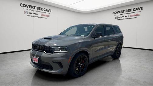 2022 Dodge Durango SRT 392 AWD