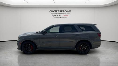 2022 Dodge Durango SRT 392 AWD