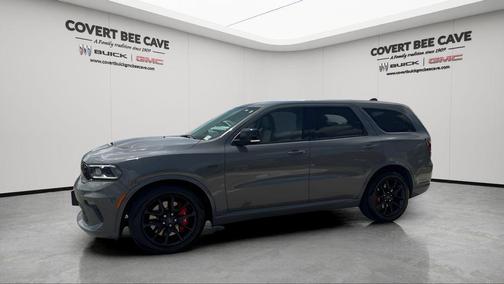 2022 Dodge Durango SRT 392 AWD