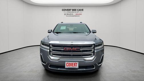 2021 GMC Acadia FWD SLT