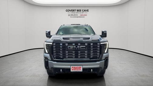2026 GMC Sierra 2500 Denali Ultimate