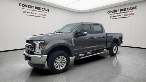 2019 Ford F-250 XL