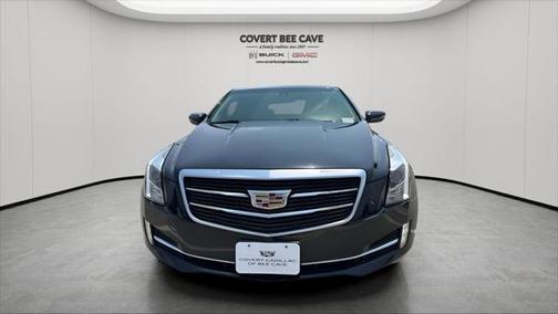 2016 Cadillac ATS 2.0L Turbo Luxury