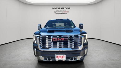 2026 GMC Sierra 2500 Denali