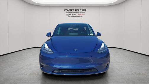 2020 Tesla Model Y Performance Dual Motor All-Wheel Drive
