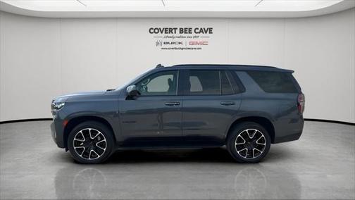 2021 Chevrolet Tahoe 2WD RST