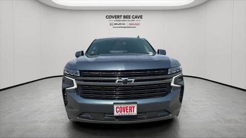 2021 Chevrolet Tahoe 2WD RST