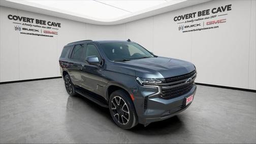 2021 Chevrolet Tahoe 2WD RST