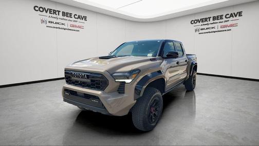 2025 Toyota Tacoma TRD Pro