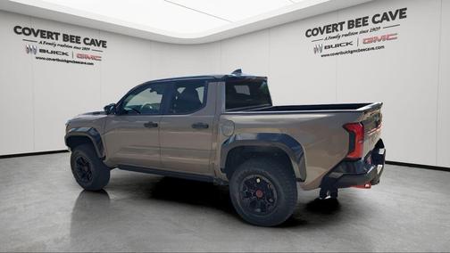 2025 Toyota Tacoma TRD Pro